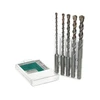 Kép: Hammer drill bit set SDS-Plus 5 pieces 5681012 x 160 mm_0.webp