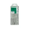 Kép: Hammer drill bit set SDS-Plus 5 pieces 5681012 x 160 mm_1.webp