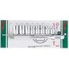 Kép: Hans 46139 dugokulcs keszlet Rovid  6-szog  12 inch  Kezi  9 db_2.webp