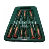 HANS furatos TORX Csavarhuzo keszlet 9r. TH8-TH40 06450-9TH_1 Kép: HANS furatos TORX Csavarhuzo keszlet 9r. TH8-TH40 06450-9TH_1.webp