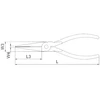 HANS lapos fogo 160mm 1833-06_1 Kép: HANS lapos fogo 160mm 1833-06_1.webp