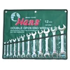 Kép: HANS villaskulcs keszlet 12r. 6-32mm 16512MZ_0.webp
