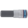 Hatszog bitfej 14 3mm 203503 Kép: Hatszog bitfej 14 3mm 203503.webp