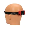 HEADLIGHT 500LM RECHARGEABLE Kép: HEADLIGHT 500LM RECHARGEABLE.webp