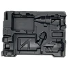 Milwaukee 4931465999 koffer betét Milwaukee 4931465999 koffer betét