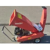 Hecht 6208 benzinmotoros ágaprító
