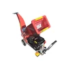 Hecht 6208 benzinmotoros ágaprító Hecht 6208 benzinmotoros ágaprító