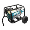 Heron EMPH 80W robbanómotoros szennyvízszivattyú Heron EMPH 80W robbanómotoros szennyvízszivattyú