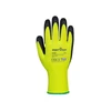 Hi-Vis Grip Glove - Latex