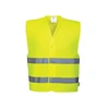 Portwest C474YERXX/3X láthatósági mellény XXXL Portwest C474YERXX/3X láthatósági mellény XXXL