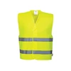 Hi-Vis Two Band Vest