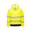 Hi-Vis Ultrasonic futheto dzseki Kép: Hi-Vis Ultrasonic futheto dzseki.webp