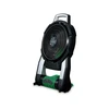 Kép: Hibrid halozatrol es akkurol ishalk alig 52 dB 1-2-4 oras beki munkaido kb. 7.5ora egy 5AH akkuval36 fokos bal-jobb forgas ket seb. 35Kg.webp