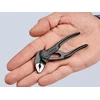 Hightech Water Pump Pliers Cobra XS Kép: Hightech Water Pump Pliers Cobra XS.webp