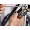 Hightech Water Pump Pliers Cobra XS Kép: Hightech Water Pump Pliers Cobra XS.webp