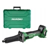 HiKOKI GP18DAW5Z akkus egyenes csiszoló 18 V | Szénkefementes | Akku és töltő nélkül | Kofferben HiKOKI GP18DAW5Z akkus egyenes csiszoló 18 V | Szénkefementes | Akku és töltő nélkül | Kofferben