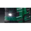 HiKOKI DH1826DAW2Z akkus fúró-vésőkalapács