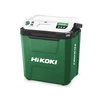HiKOKI UL18DFW4Z akkus hűtő-fűtő táska 18 V | 24 l | 3 - 65 °C | Akku és töltő nélkül | Kartondobozban
