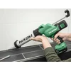 HiKOKI AC18DAW4Z akkus kittkinyomó pisztoly 18 V | 400 ml | 3000 | Szénkefementes | Akku és töltő nélkül | Kartondobozban HiKOKI AC18DAW4Z akkus kittkinyomó pisztoly 18 V | 400 ml | 3000 | Szénkefementes | Akku és töltő nélkül | Kartondobozban