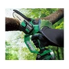 HiKOKI CS1810DDW4Z akkus láncfűrész 18 V | 100 mm | Szénkefementes | Akku és töltő nélkül | Kartondobozban