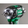 HiKOKI WH36DCW2Z akkus ütvecsavarozó bitbefogással 36 V | 215 Nm | 1/4 bit | Szénkefementes | Akku és töltő nélkül | HSC kofferben