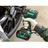 HiKOKI WR18DHW2Z akkus ütvecsavarozó 18 V | 345 Nm | 1/2 inch | Szénkefementes | Akku és töltő nélkül | HSC kofferben HiKOKI WR18DHW2Z akkus ütvecsavarozó 18 V | 345 Nm | 1/2 inch | Szénkefementes | Akku és töltő nélkül | HSC kofferben