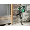 HiKOKI H3641DAW2Z akkus vésőkalapács HiKOKI H3641DAW2Z akkus vésőkalapács