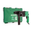 HiKOKI DH24PH2WSZ elektromos fúró-vésőkalapács HiKOKI DH24PH2WSZ elektromos fúró-vésőkalapács