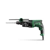 HiKOKI DH26PC2WSZ elektromos fúró-vésőkalapács HiKOKI DH26PC2WSZ elektromos fúró-vésőkalapács