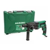 HiKOKI DH26PC2WSZ elektromos fúró-vésőkalapács HiKOKI DH26PC2WSZ elektromos fúró-vésőkalapács