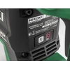 HiKOKI DH40MEY2WSZ elektromos fúró-vésőkalapács HiKOKI DH40MEY2WSZ elektromos fúró-vésőkalapács