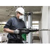 HiKOKI DH45MAWSZ elektromos fúró-vésőkalapács HiKOKI DH45MAWSZ elektromos fúró-vésőkalapács
