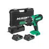 HiKOKI DS18DFWCZ akkus fúrócsavarozó tokmányos HiKOKI DS18DFWCZ akkus fúrócsavarozó tokmányos