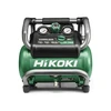 HiKOKI EC36DAW4Z akkus kompresszor HiKOKI EC36DAW4Z akkus kompresszor