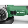 HiKOKI G1813DVEW4Z akkus sarokcsiszoló HiKOKI G1813DVEW4Z akkus sarokcsiszoló