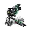 HiKOKI C8FSHGWAZ elektromos gérvágó 230 V | 1100 W | Fűrészlap 216 x 30 mm | Vágás max 305 x 60 mm/65 mm