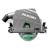 HiKOKI C3606DPAW2Z akkus merülő körfűrész 36 V | Fűrészlap 165 mm x 30 mm | Vágás max. 66 mm | Akku és töltő nélkül | HSC kofferben HiKOKI C3606DPAW2Z akkus merülő körfűrész 36 V | Fűrészlap 165 mm x 30 mm | Vágás max. 66 mm | Akku és töltő nélkül | HSC kofferben