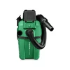 HiKOKI RP18DAW4Z akkus porszívó 18 V | 6 l | L | Szénkefés | Akku és töltő nélkül