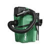 HiKOKI RP18DLAW4Z akkus porszívó 18 V | 6 l | L | Szénkefés | Akku és töltő nélkül