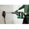 HiKOKI DH3640DAW2Z akkus fúró-vésőkalapács HiKOKI DH3640DAW2Z akkus fúró-vésőkalapács