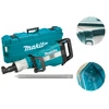 Makita HM1511 elektromos vésőkalapács (újracsomagolt) Makita HM1511 elektromos vésőkalapács (újracsomagolt)