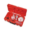 Hole DozerTM Bimetal Set 2-12pc Kép: Hole DozerTM Bimetal Set 2-12pc.webp
