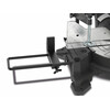 Holzstar KGZ 210 E fűrésztárcsás gérfűrész Holzstar KGZ 210 E fűrésztárcsás gérfűrész