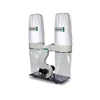 Holzstar SAA 3003 faipari elszívó 320 l | 3910 m³/h | 2200 W | 400 V
