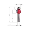 Kép: Homoru lekerekito maro S8 167544 mm-1db.webp