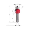 Kép: Homoru lekerekito maro S8 19154 mm-1db.webp