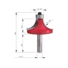 Homoru lekerekito maro S8 445635 mm-1db Kép: Homoru lekerekito maro S8 445635 mm-1db.webp