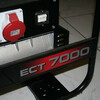Honda ECT 7000 1 Honda ECT 7000