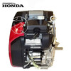 Honda GX-630 Q önindítós kipufogóval