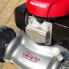 Honda HRG 416 P 3 Honda HRG 416 P